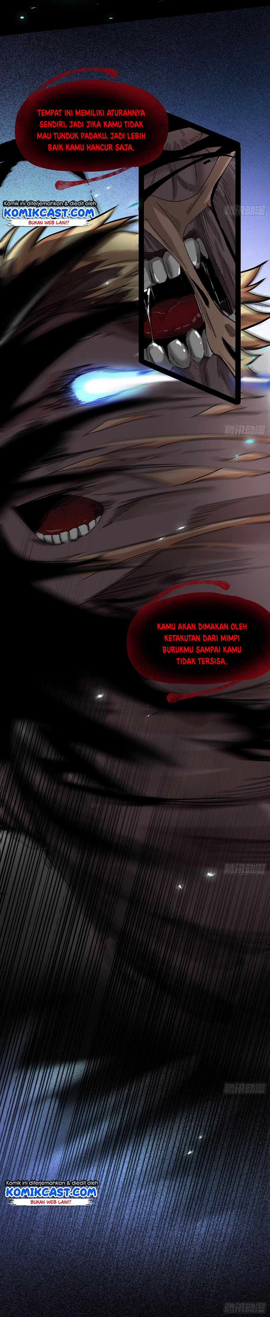 Dilarang COPAS - situs resmi www.mangacanblog.com - Komik im an evil god 064 - chapter 64 65 Indonesia im an evil god 064 - chapter 64 Terbaru 11|Baca Manga Komik Indonesia|Mangacan